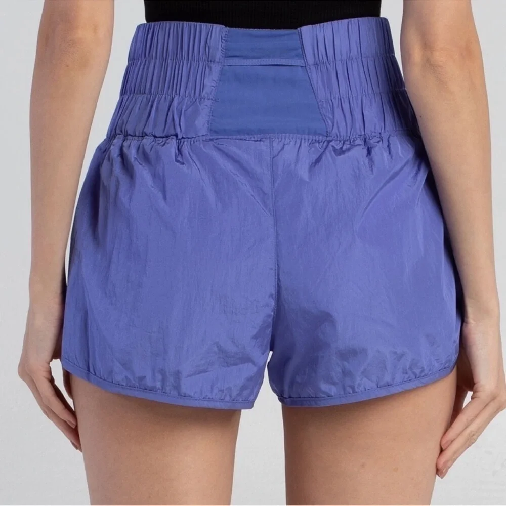 Like New - FP Movement The Way Home Shorts - size Small